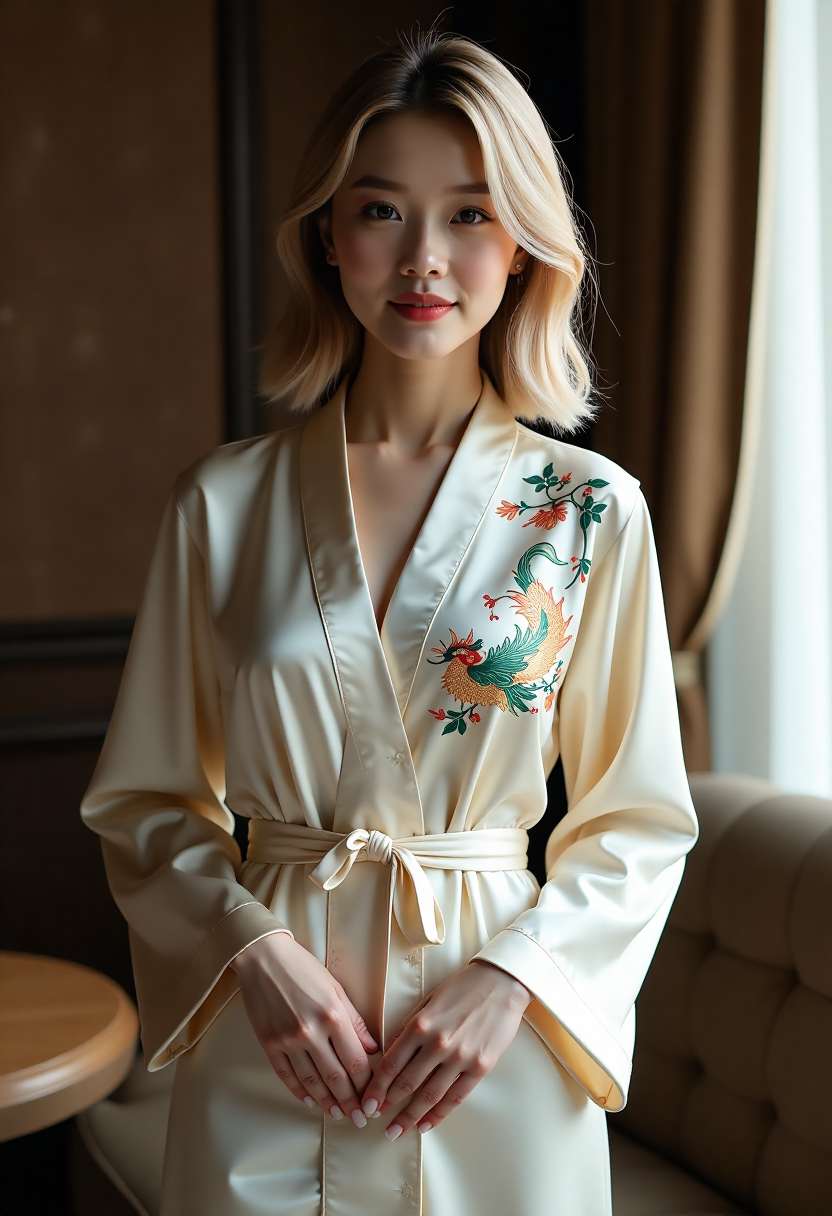导演